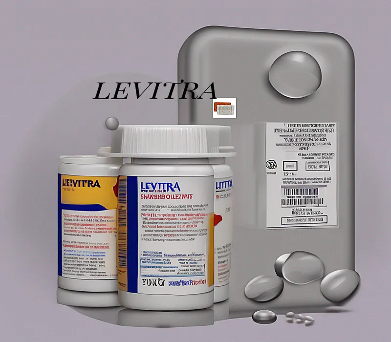 Levitra cuanto vale en farmacia